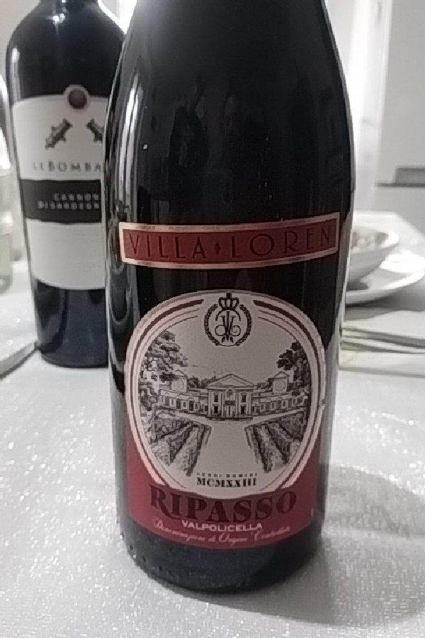 Ripasso Valpolicella - Image 1