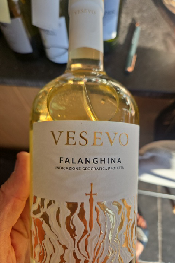Falanghina - Image 1