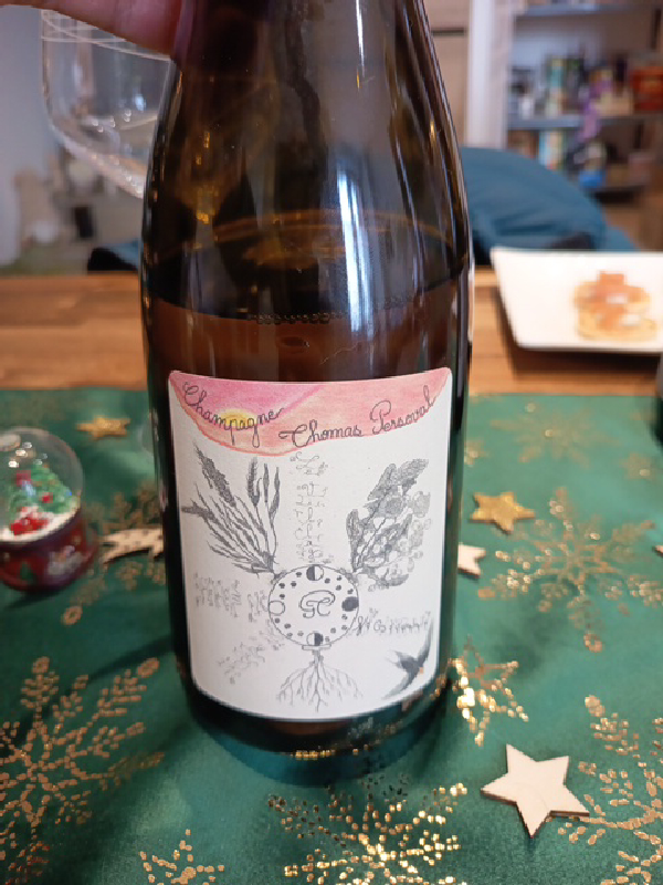 Les Montants - Image 1