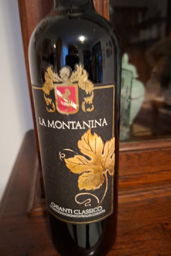Chianti Classico - Image 1