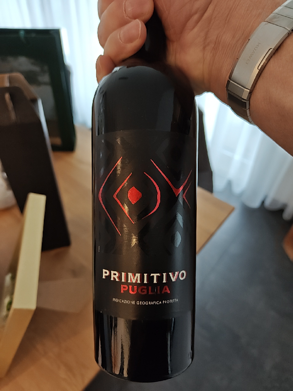 Primitivo Puglia - Image 1