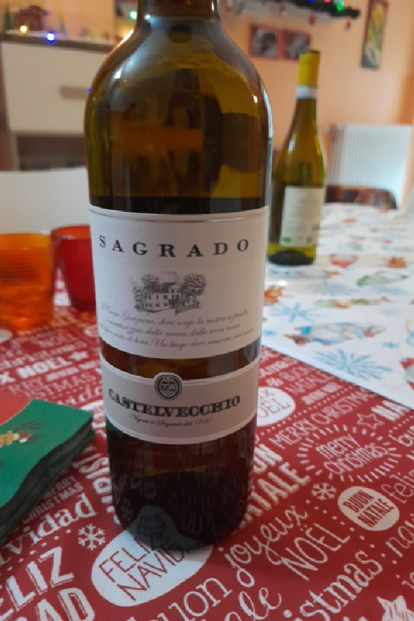 Castelvecchio Sagrado - Image 1