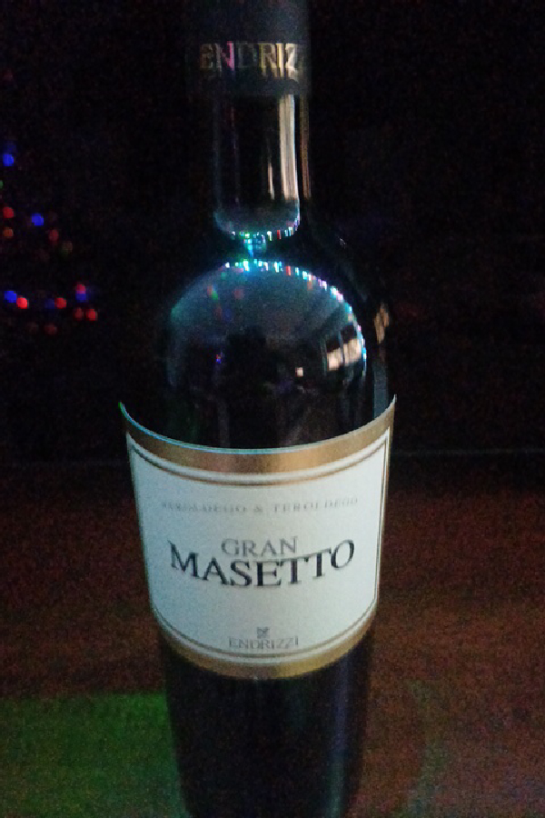 Gran Masetto - Image 1