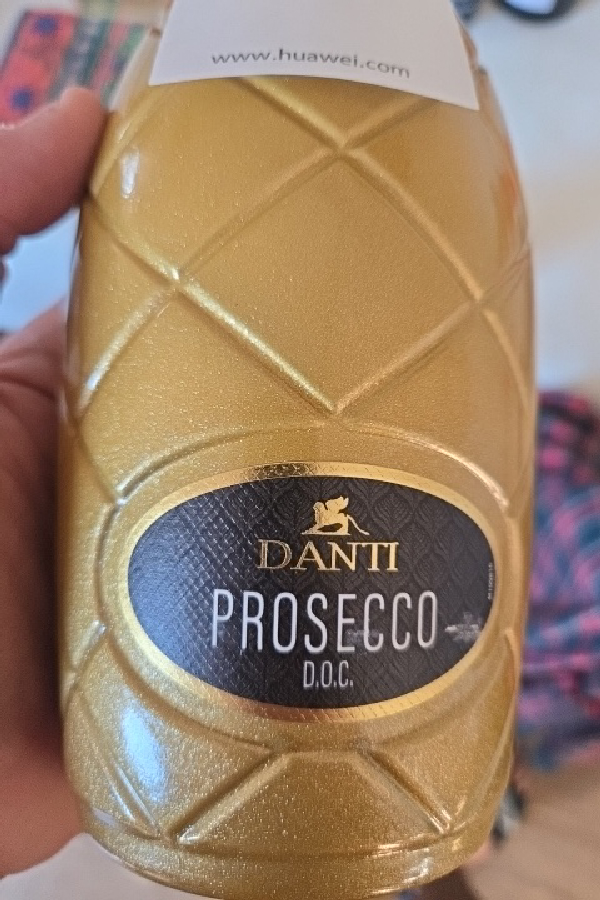 Prosecco D.O.C. - Image 1