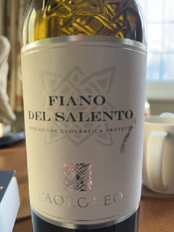 Fiano del Salento - Image 1