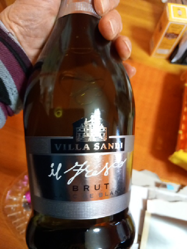 Il Fresco Brut - Image 1