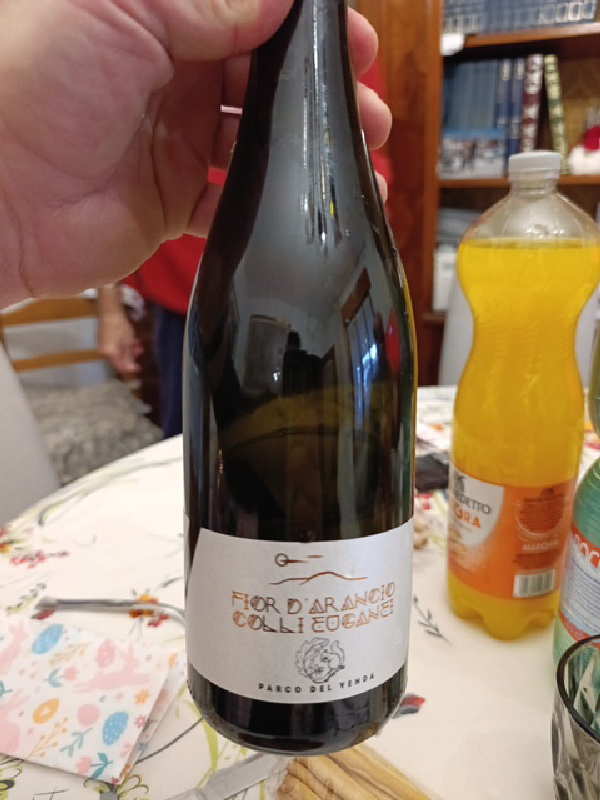 Fior D'Arancio Colli Euganei - Image 1