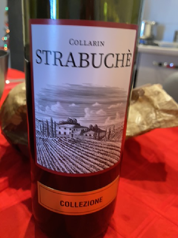 Strabuchè Collezione - Image 1