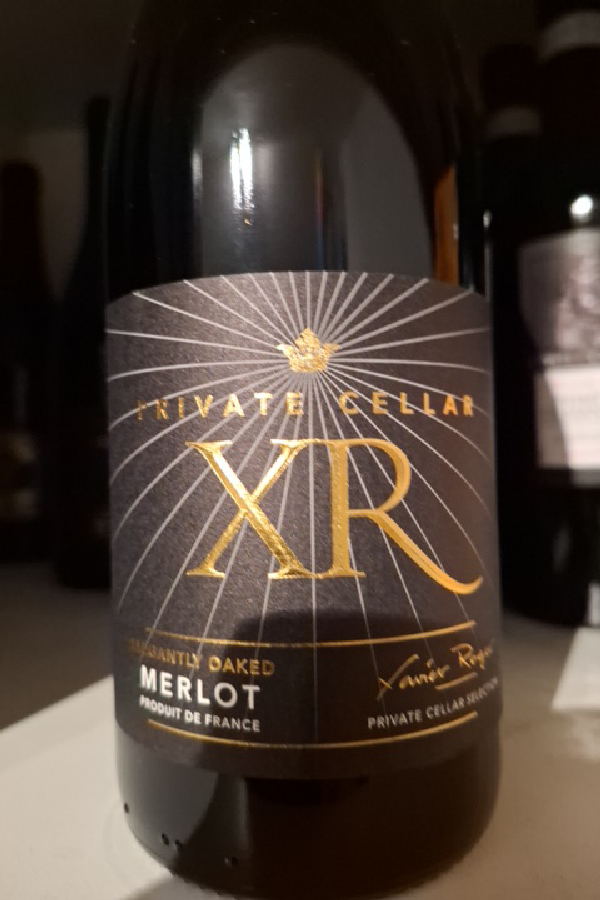 XR Merlot - Image 1