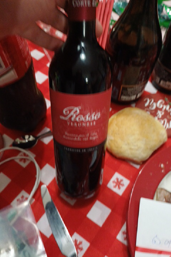 Rosso Veronese - Image 1