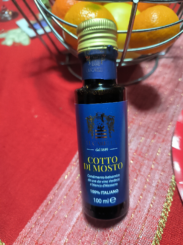 Cotto di Mosto - Image 1