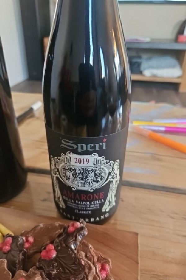 Amarone della Valpolicella Classico - Image 1