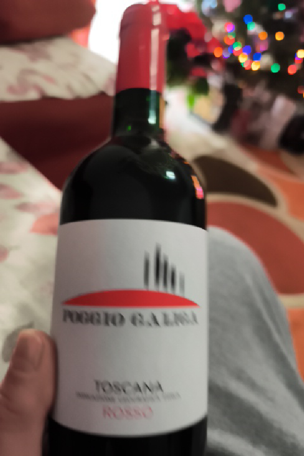 Toscana Rosso - Image 1