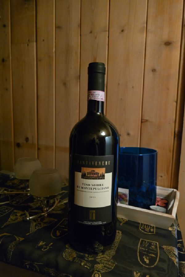 Vino Nobile di Montepulciano - Image 1