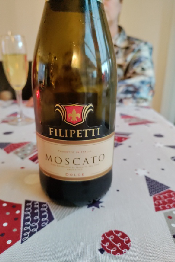 Moscato Dolce - Image 1