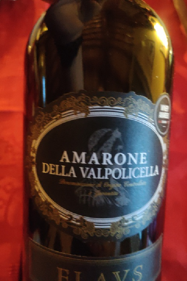 Amarone della Valpolicella - Image 1