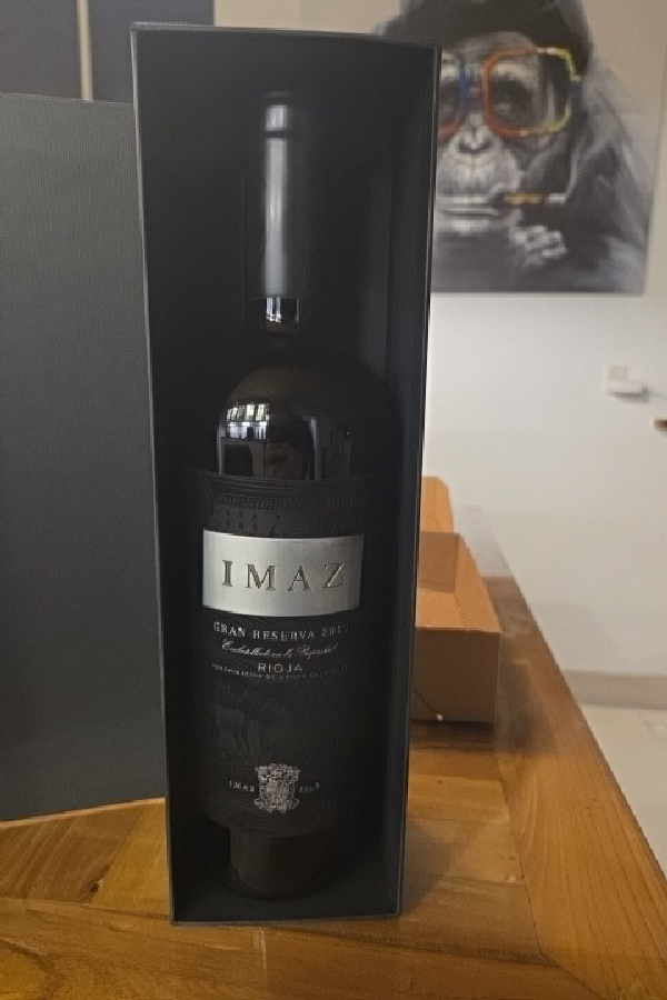 IMAZ Gran Reserva - Image 1