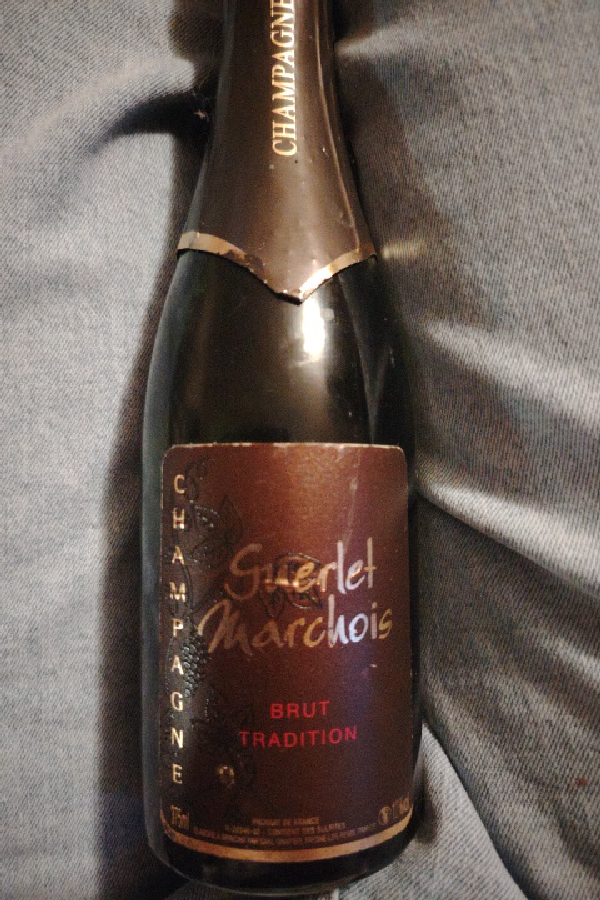 Brut Tradition - Image 1
