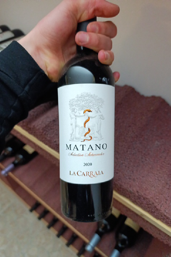 Matano Selection Schwander - Image 1