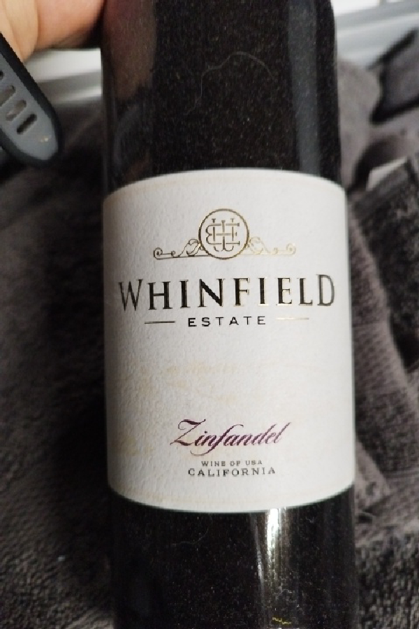 Zinfandel - Image 1