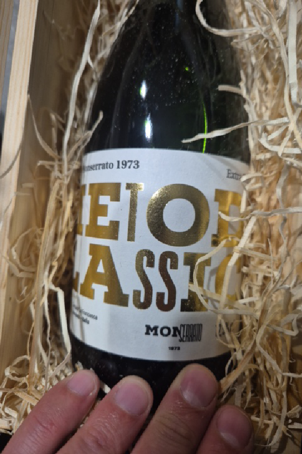 Meto Classico Monserrato - Image 1