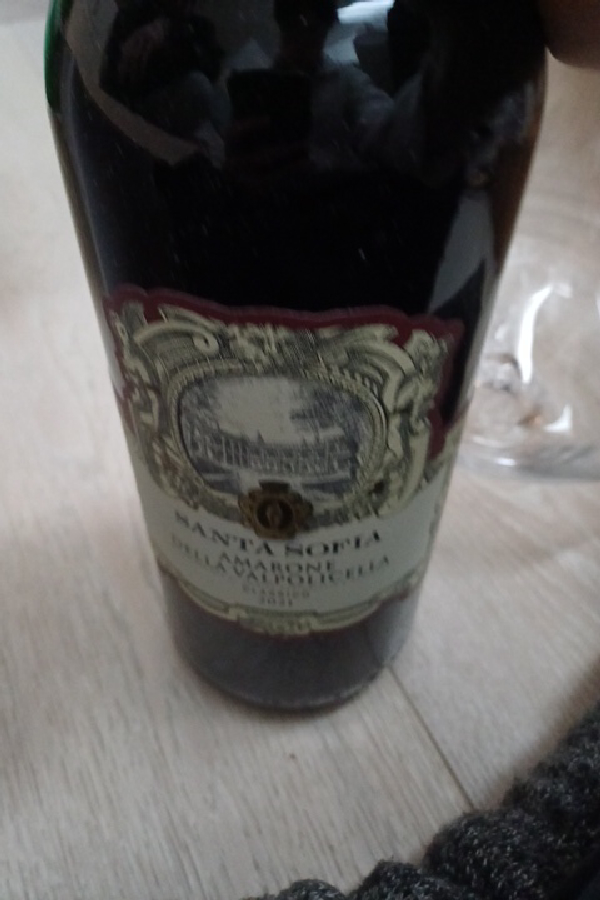 Amarone della Valpolicella Classico - Image 1