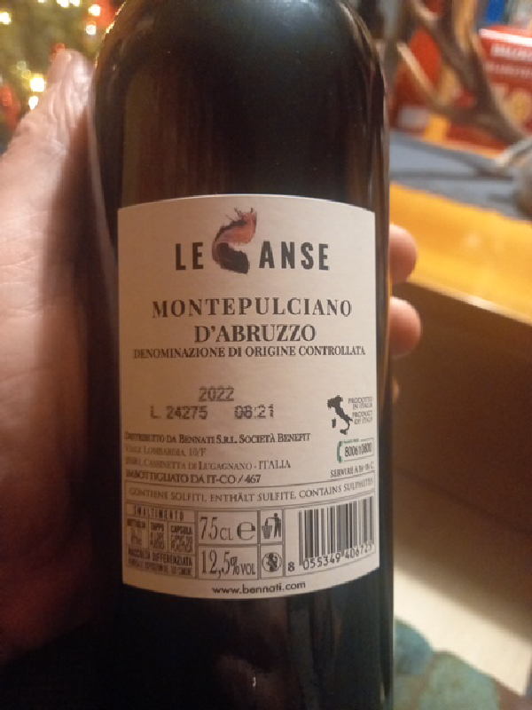 Montepulciano d'Abruzzo - Image 1