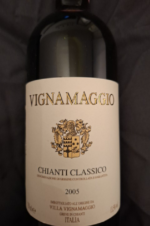 Chianti Classico - Image 1
