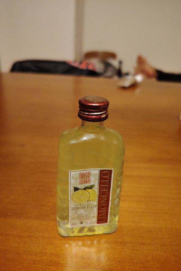 Limoncello - Image 1