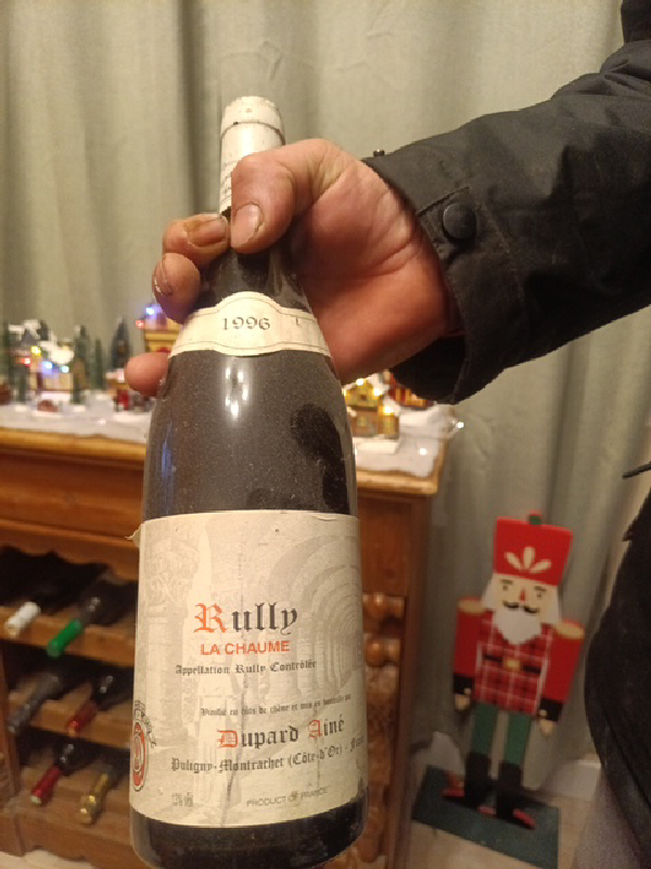 Rully La Chaume - Image 1