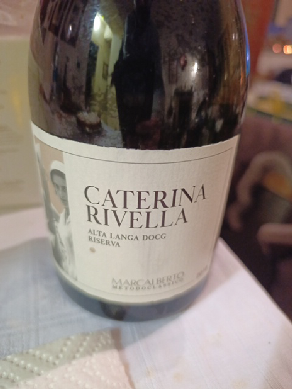 Caterina Rivella - Image 1