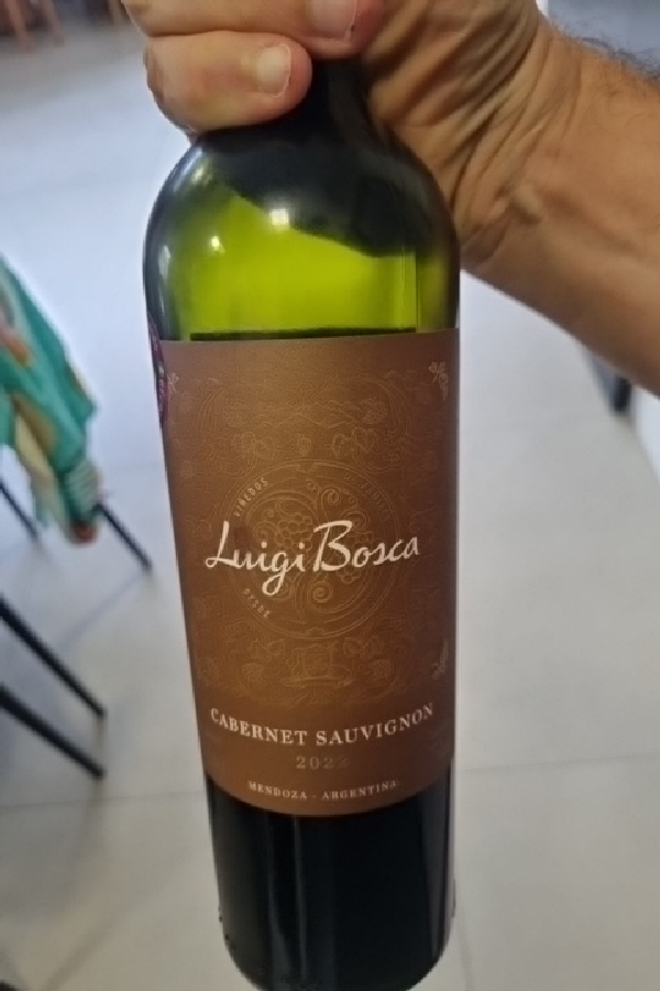 Cabernet Sauvignon - Image 1