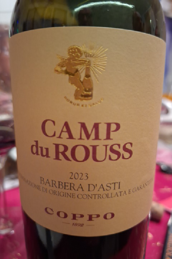 Camp du Rouss - Image 1