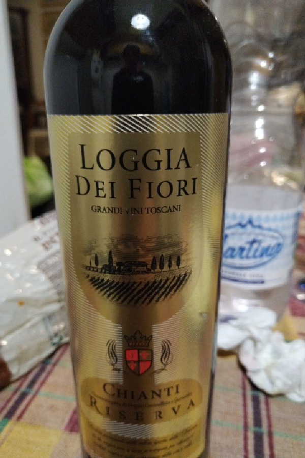 Chianti Riserva - Image 1