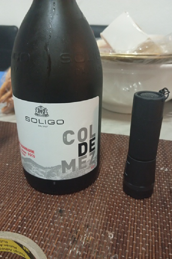 Col de Mez - Image 1