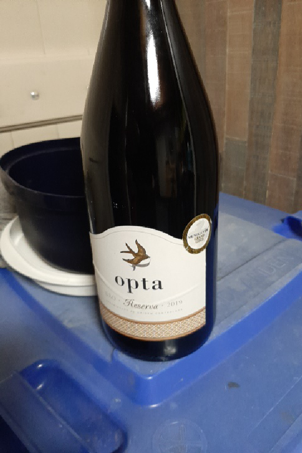 Opta Dão Reserva - Image 1