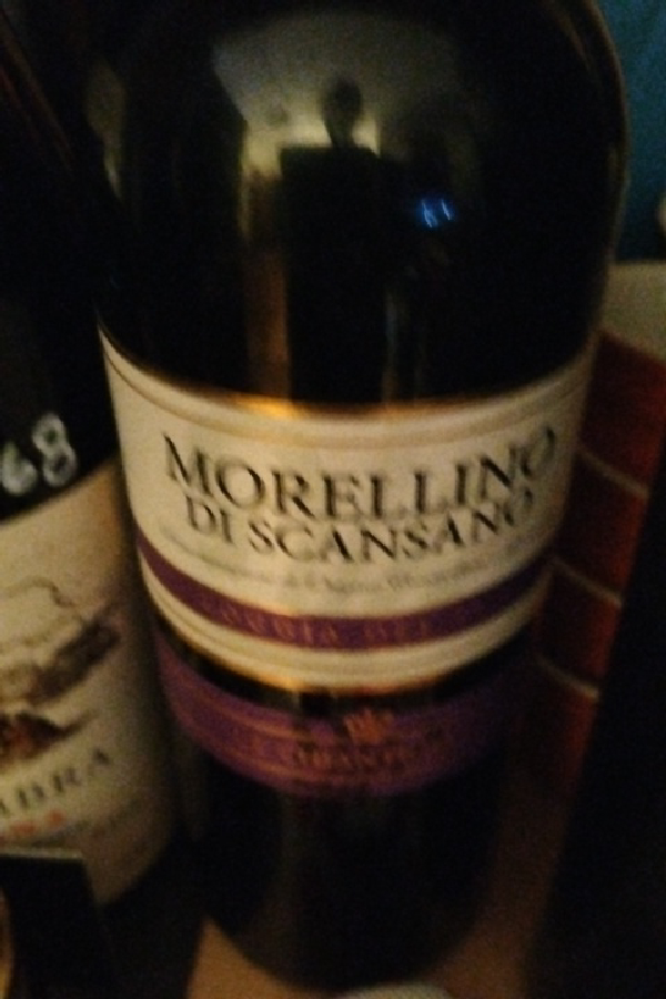 Morellino di Scansano - Image 1