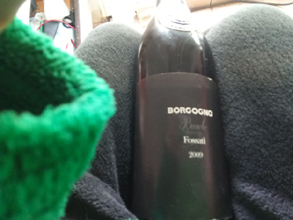 Barolo Fossati - Image 1