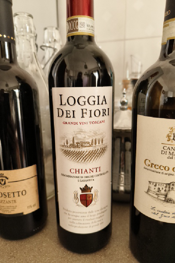 Chianti - Image 1