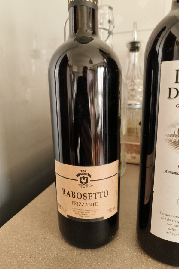 Rabosetto Frizzante - Image 1