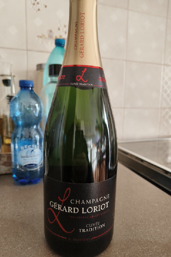 Cuvée Tradition - Image 1