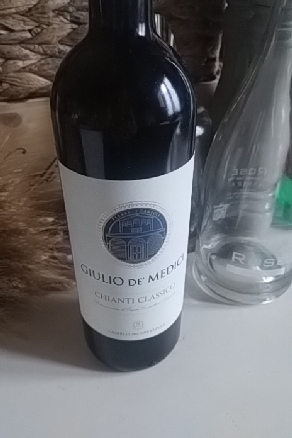 Chianti Classico - Image 1
