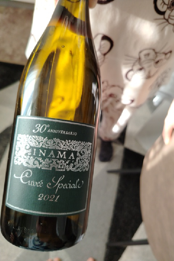 Cuvée Spéciale 30° Anniversario - Image 1