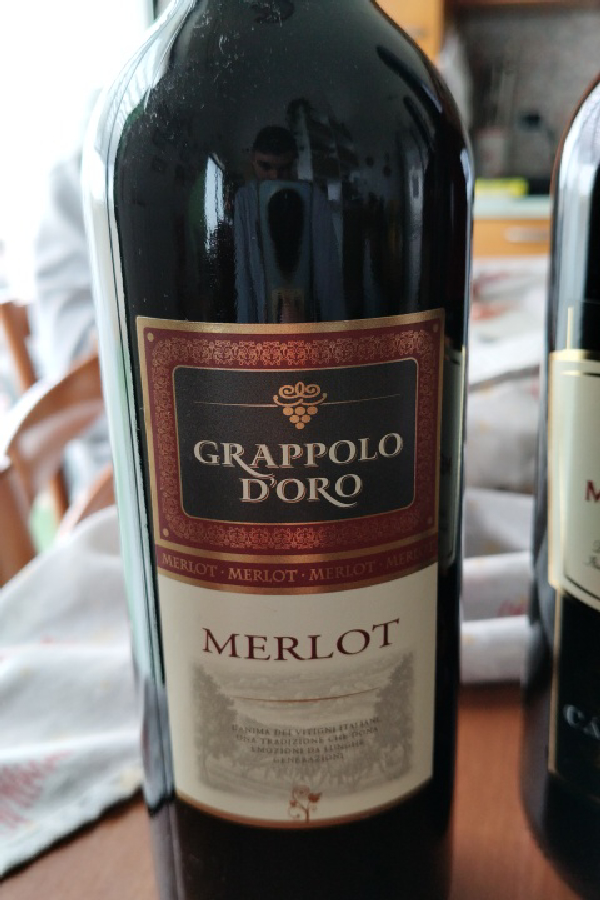 Merlot - Image 1