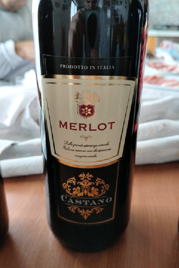 Merlot - Image 1