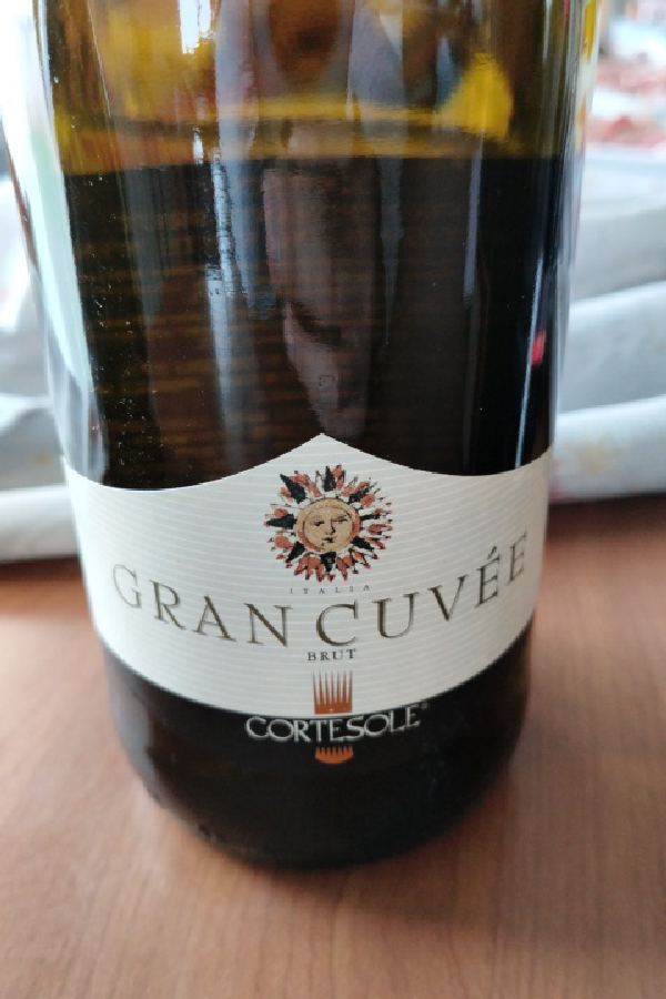 Gran Cuvée - Image 1