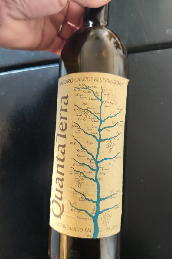 Grande Reserva - Image 1