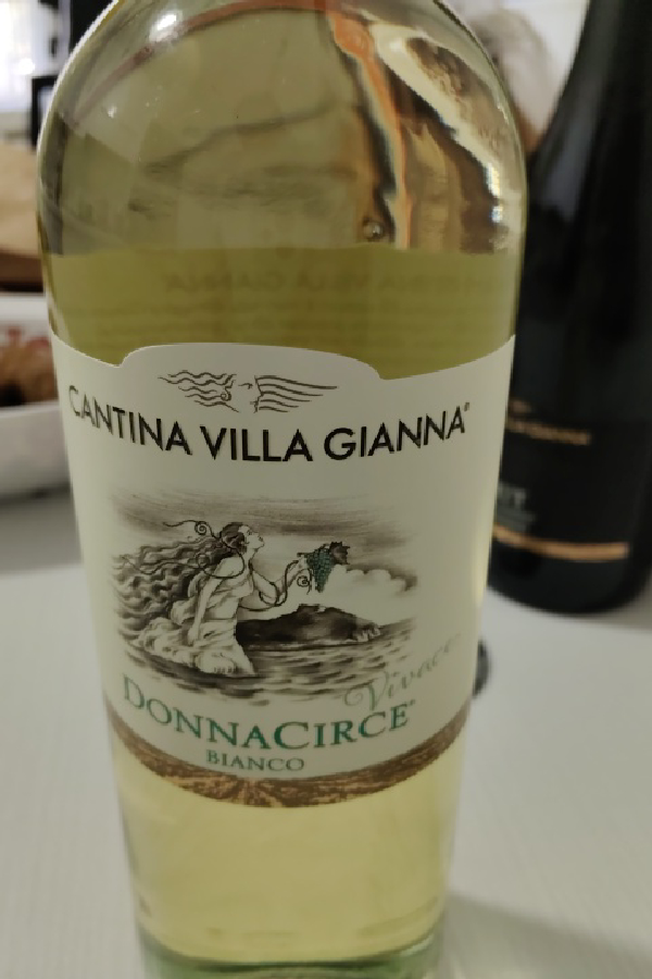 Donnacirce Vivace - Image 1