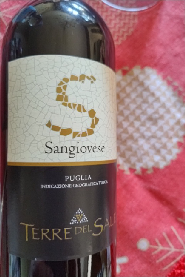 Sangiovese - Image 1