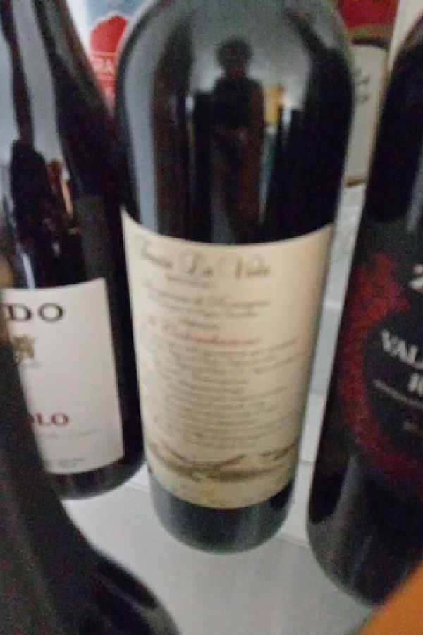 Chianti Classico Riserva - Image 1